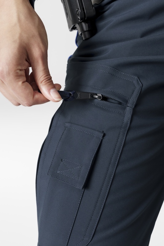 Pantalon CHRONOS HIVER