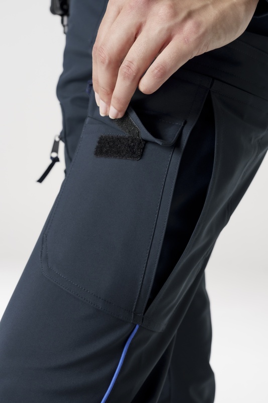 Pantalon CHRONOS HIVER