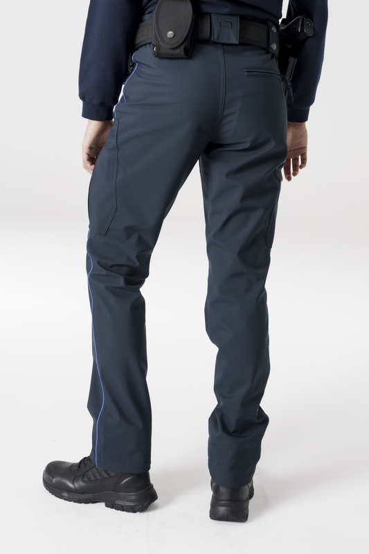 Pantalon CHRONOS HIVER