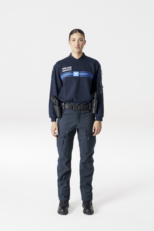 Pantalon CHRONOS HIVER