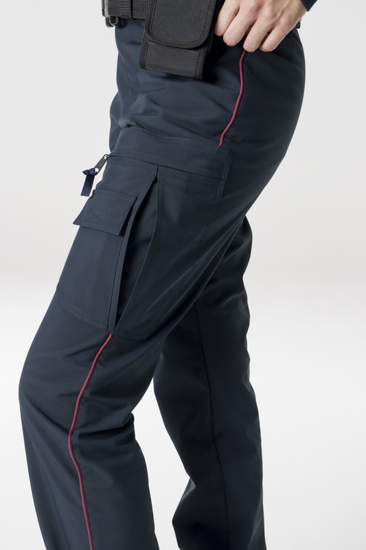 Pantalon CHRONOS HIVER