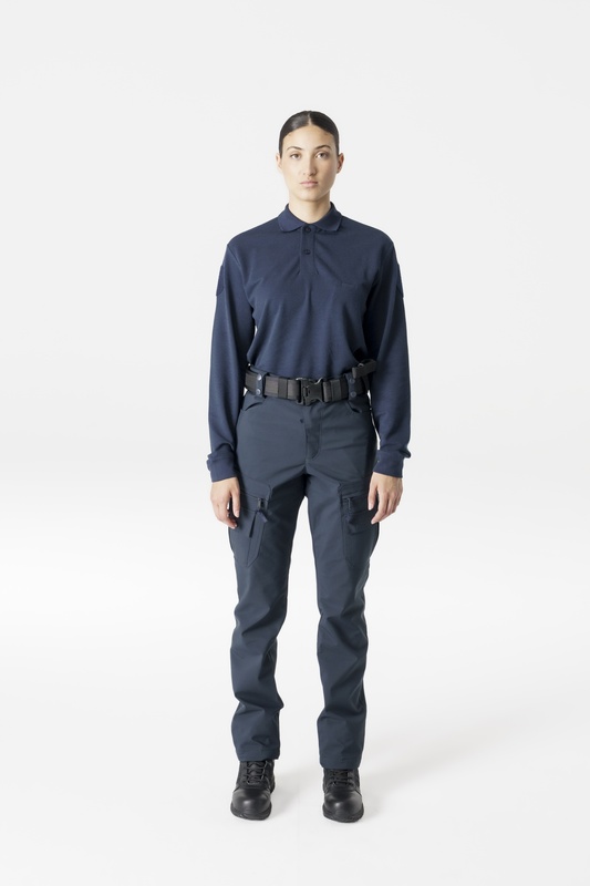 Pantalon CHRONOS HIVER