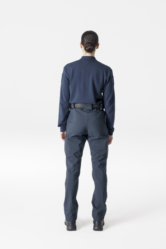 Pantalon CHRONOS HIVER