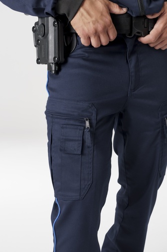Pantalon CHRONOS MAT