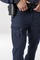 Pantalon CHRONOS MAT