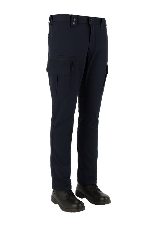 pantalon chronos mat sans liseré