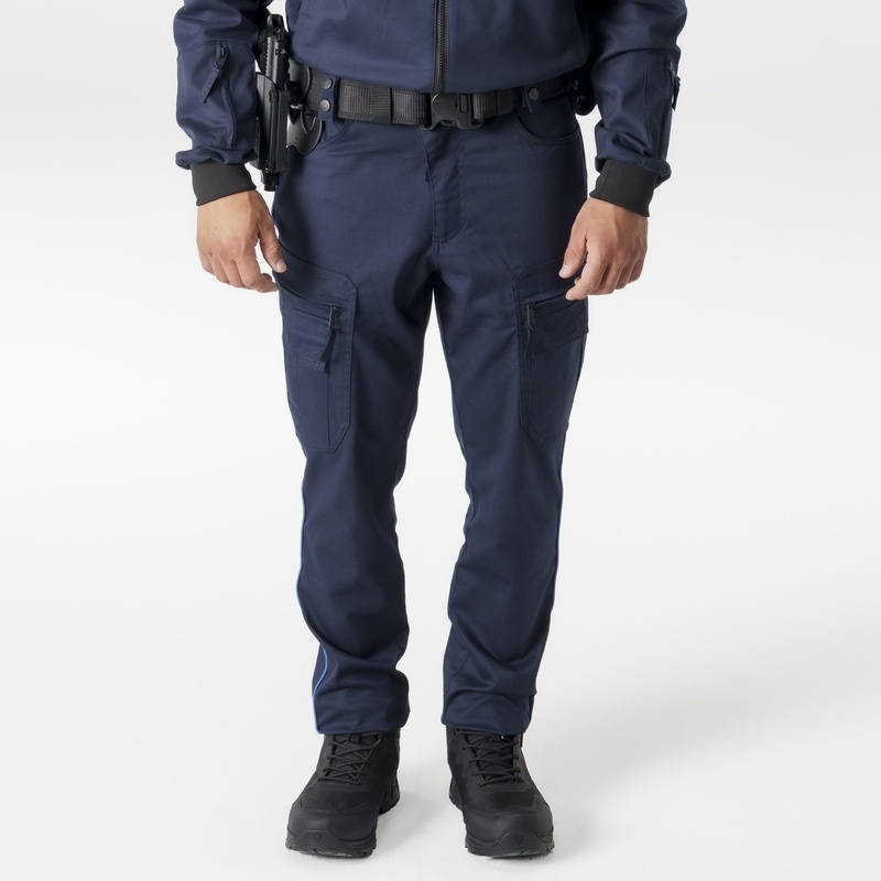 Pantalon CHRONOS MAT