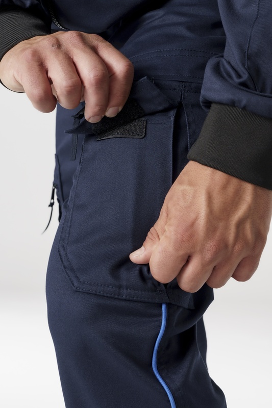 Pantalon CHRONOS MAT