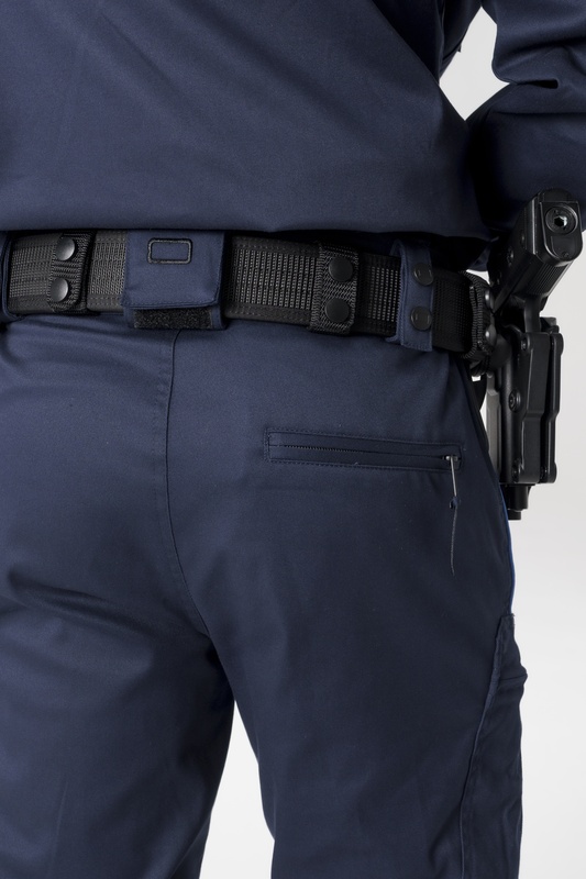 Pantalon CHRONOS MAT