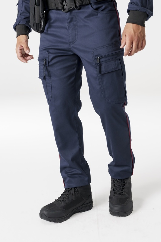 Pantalon CHRONOS MAT