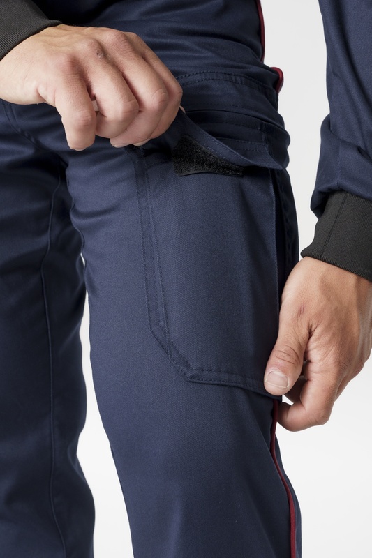 Pantalon CHRONOS MAT