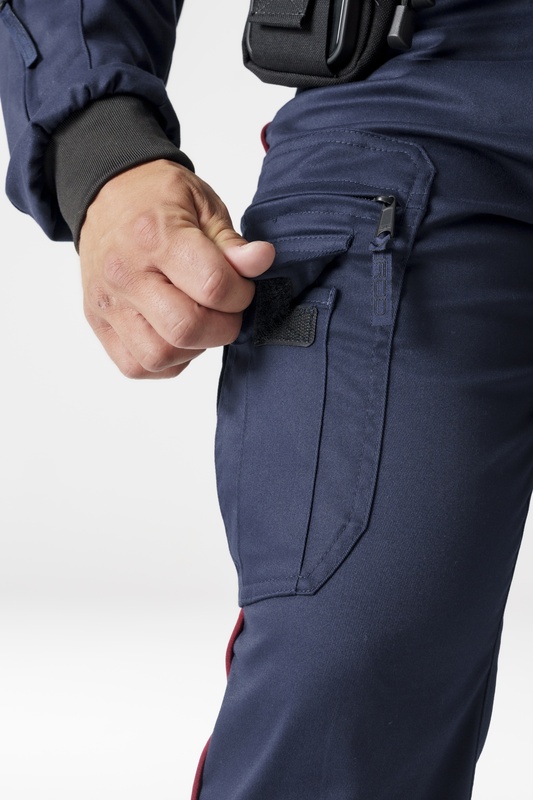 Pantalon CHRONOS MAT