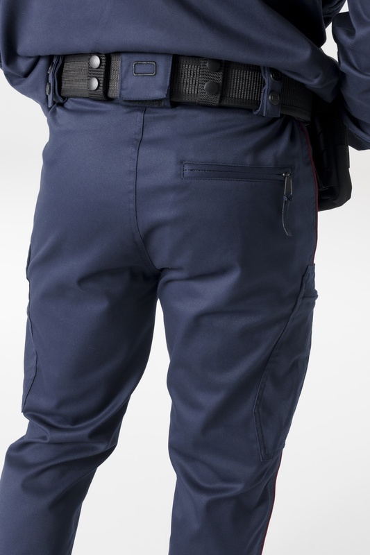 Pantalon CHRONOS MAT