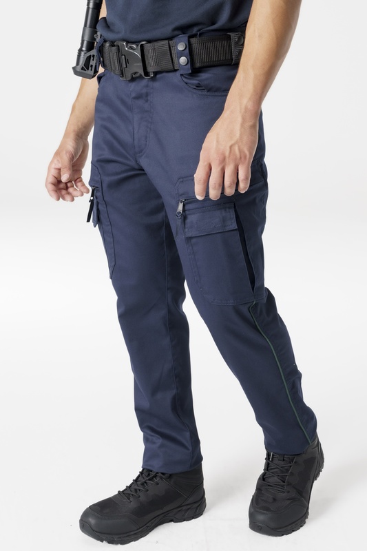 Pantalon CHRONOS MAT