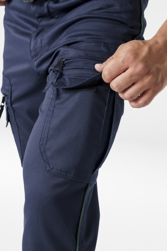 Pantalon CHRONOS MAT