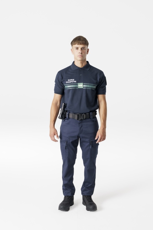Pantalon CHRONOS MAT