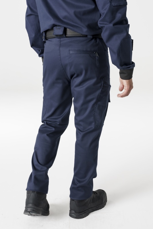 Pantalon CHRONOS MAT