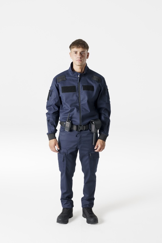 Pantalon CHRONOS MAT