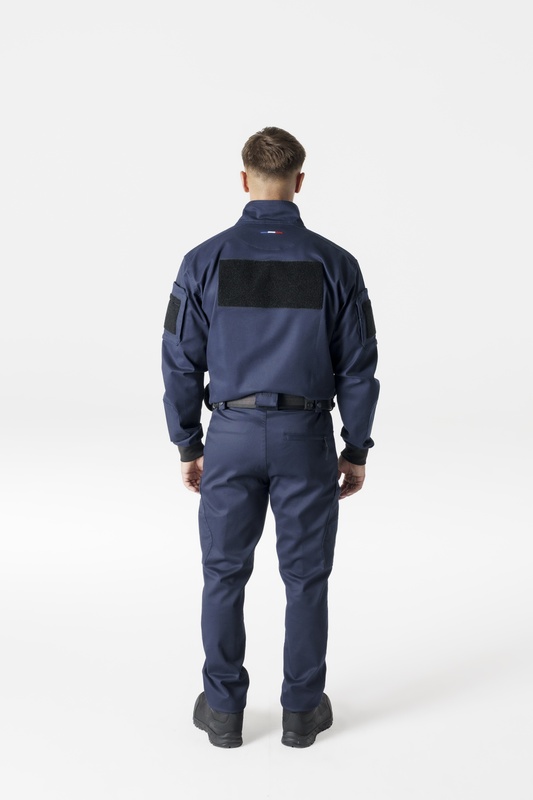 Pantalon CHRONOS MAT