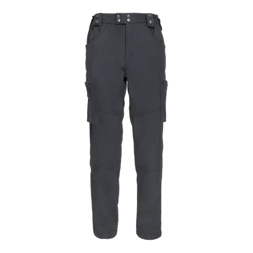 PANTALON CONFORT PLUS MARINE - HIVER