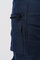 PANTALON CONFORT PLUS MARINE - HIVER