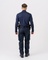 PANTALON CONFORT PLUS MARINE - HIVER