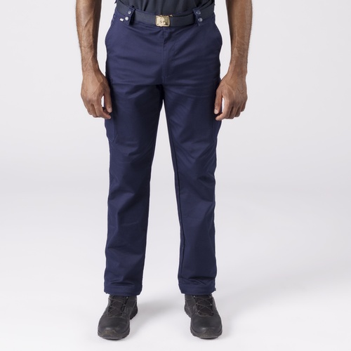 PANTALON D'INTERVENTION BLUESTAR