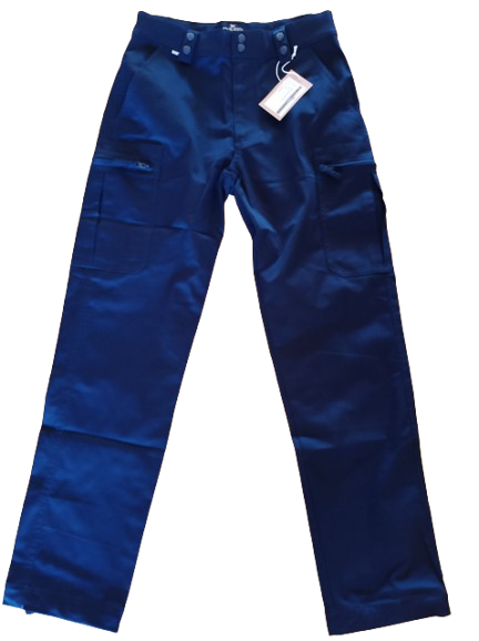 PANTALON D'INTERVENTION BLUESTAR