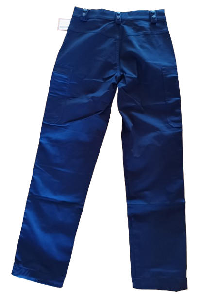 PANTALON D'INTERVENTION BLUESTAR