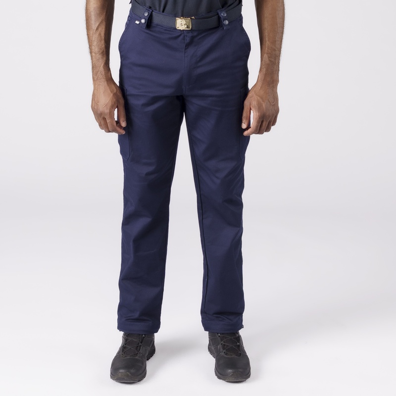 PANTALON D'INTERVENTION BLUESTAR