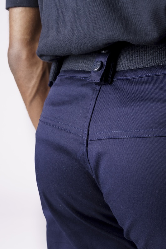 PANTALON D'INTERVENTION BLUESTAR