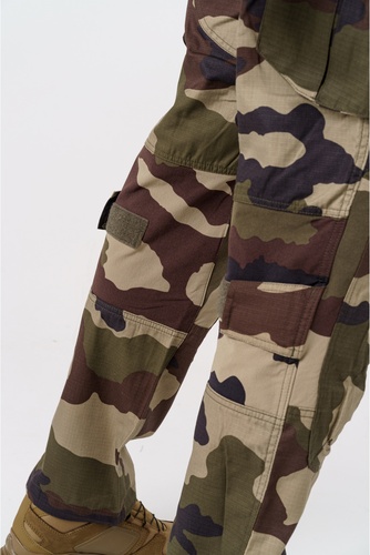 PANTALON DE COMBAT ORION