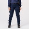 PANTALON ELASTHANE LONDON MAT
