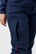 PANTALON ELASTHANE LONDON MAT
