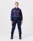 PANTALON ELASTHANE LONDON MAT