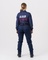PANTALON ELASTHANE LONDON MAT