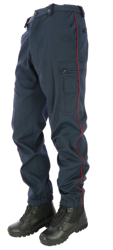 PANTALON HIVER OSLO