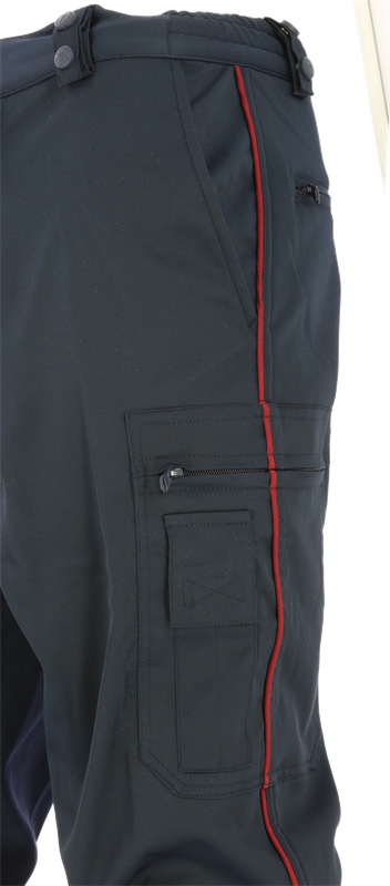 PANTALON HIVER OSLO