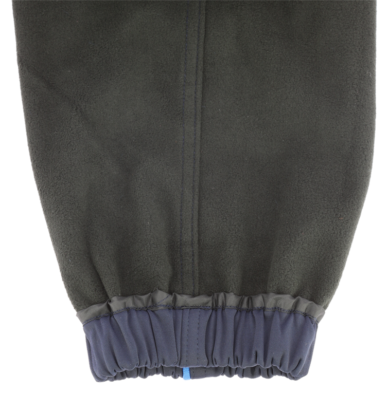 PANTALON HIVER OSLO