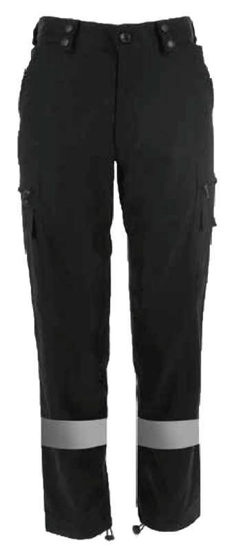 PANTALON MAT INTERVENTION SECURITY / PN / GD ref.727