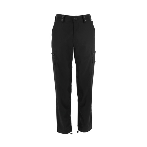 PANTALON MAT INTERVENTION SECURITY / PN / GD