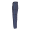 PANTALON MI-SAISON AMPLE MARINE MAT PANTALON MI-SAISON AMPLE MARINE MAT