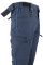 PANTALON MI-SAISON BI-MATIERE RIPSTOP MARINE PANTALON MI-SAISON BI-MATIERE RIPSTOP MARINE