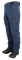 PANTALON MI-SAISON BI-MATIERE RIPSTOP MARINE PANTALON MI-SAISON BI-MATIERE RIPSTOP MARINE