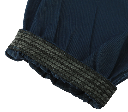 PANTALON MI-SAISON LONDON ELASTHANE MAT