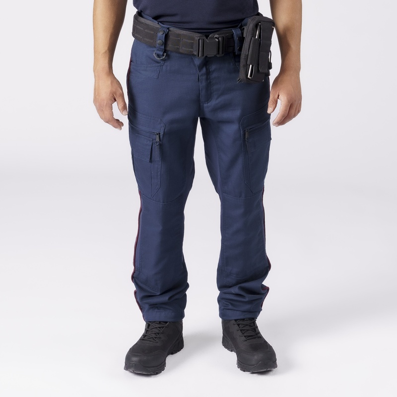 PANTALON MI-SAISON RIPSTOP TITAN