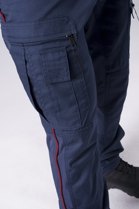 PANTALON MI-SAISON RIPSTOP TITAN