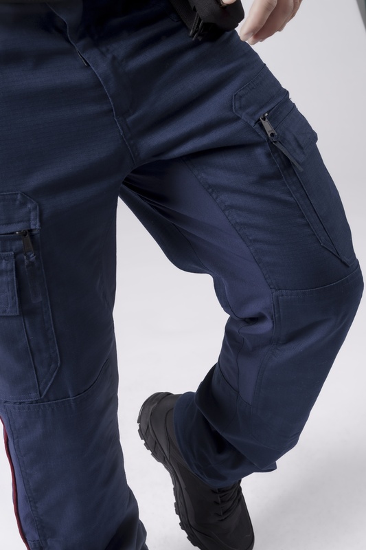 PANTALON MI-SAISON RIPSTOP TITAN