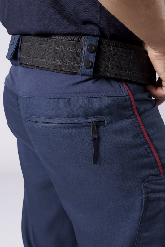PANTALON MI-SAISON RIPSTOP TITAN