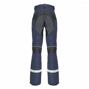 PANTALON MOTO MARINE - ETE - V3